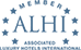 Logo Alhi